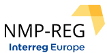 Logo NMP REG
